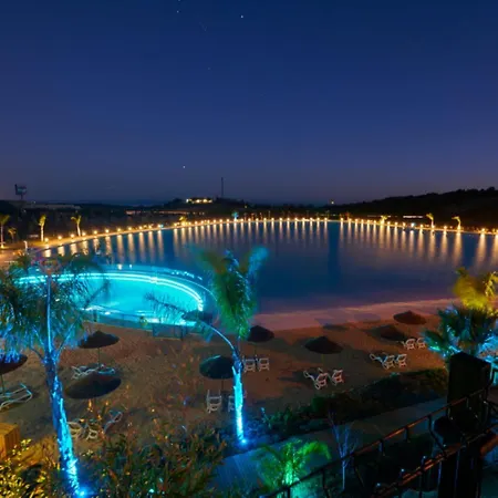 아파트 Al-1303 In - Alcazaba Lagoon
