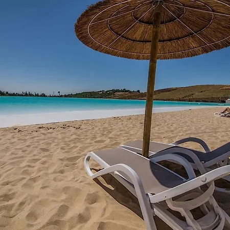 아파트 Al-1303 In - Alcazaba Lagoon 에스테포나