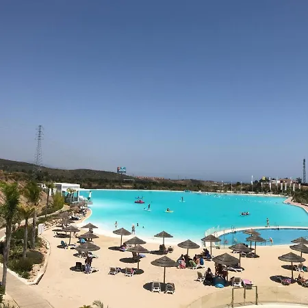 Al-1303 In - Alcazaba Lagoon